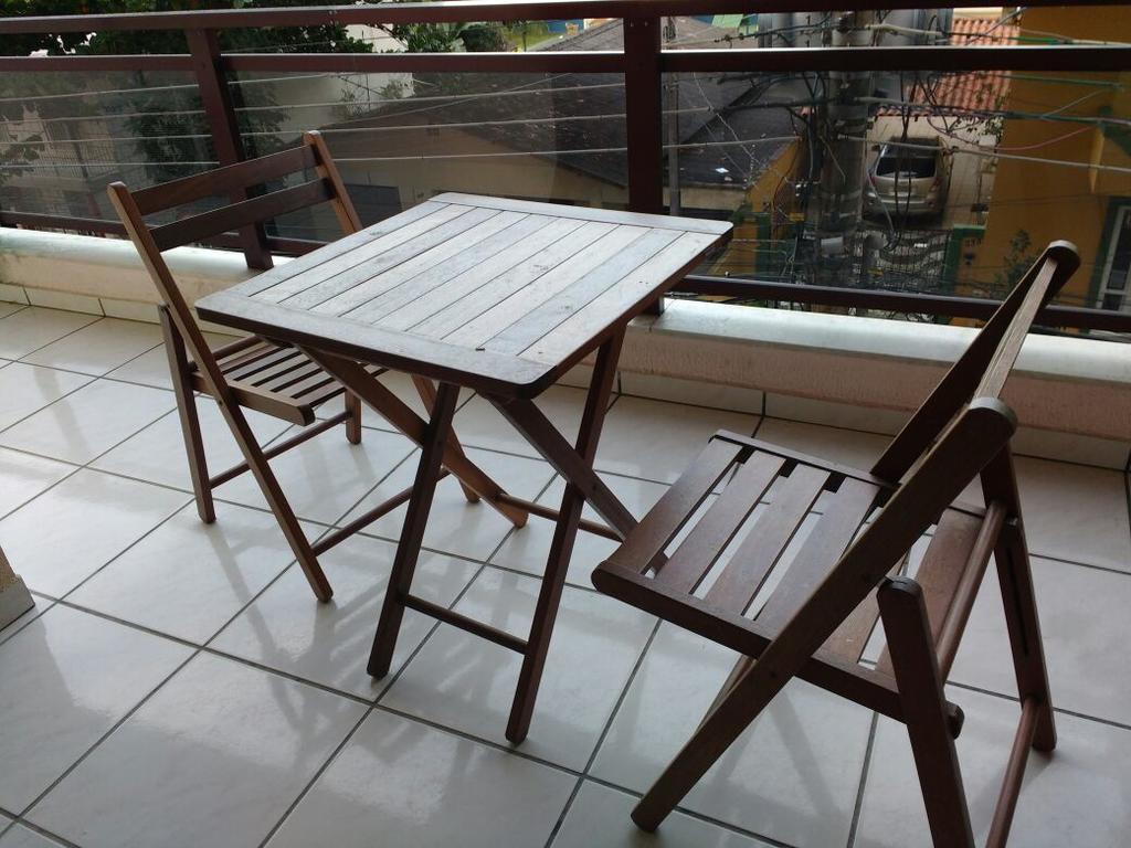 Apartamento 3 Quartos Itapema Exterior foto