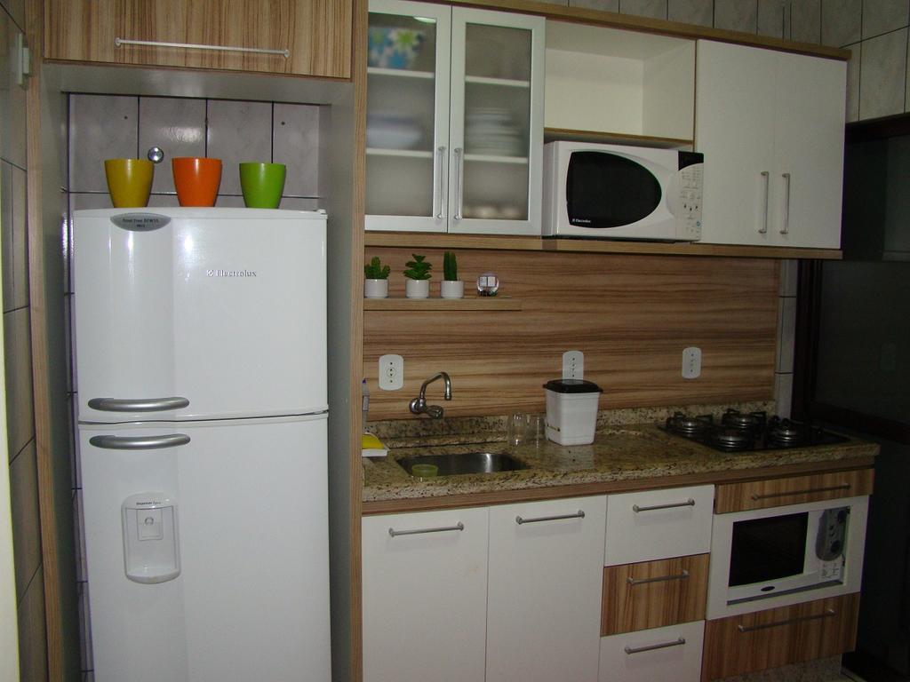 Apartamento 3 Quartos Itapema Exterior foto