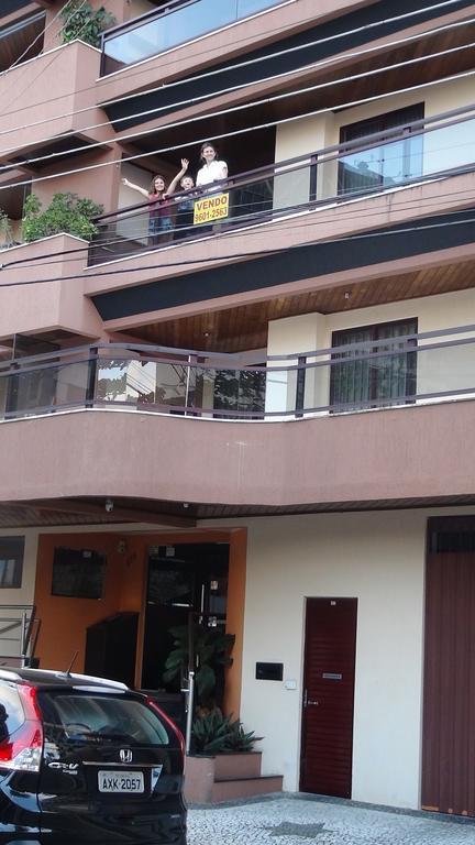 Apartamento 3 Quartos Itapema Exterior foto