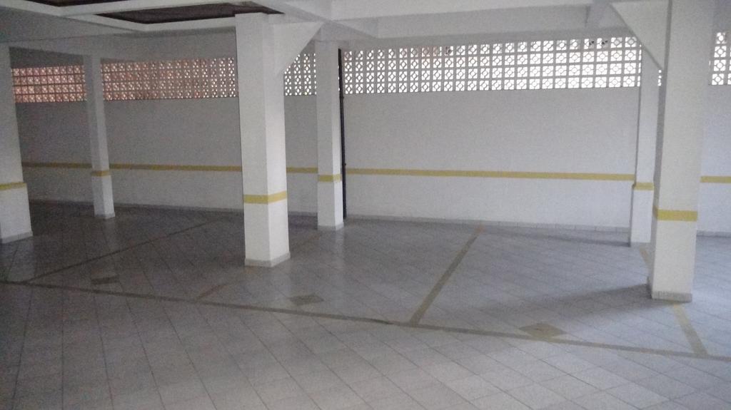 Apartamento 3 Quartos Itapema Exterior foto