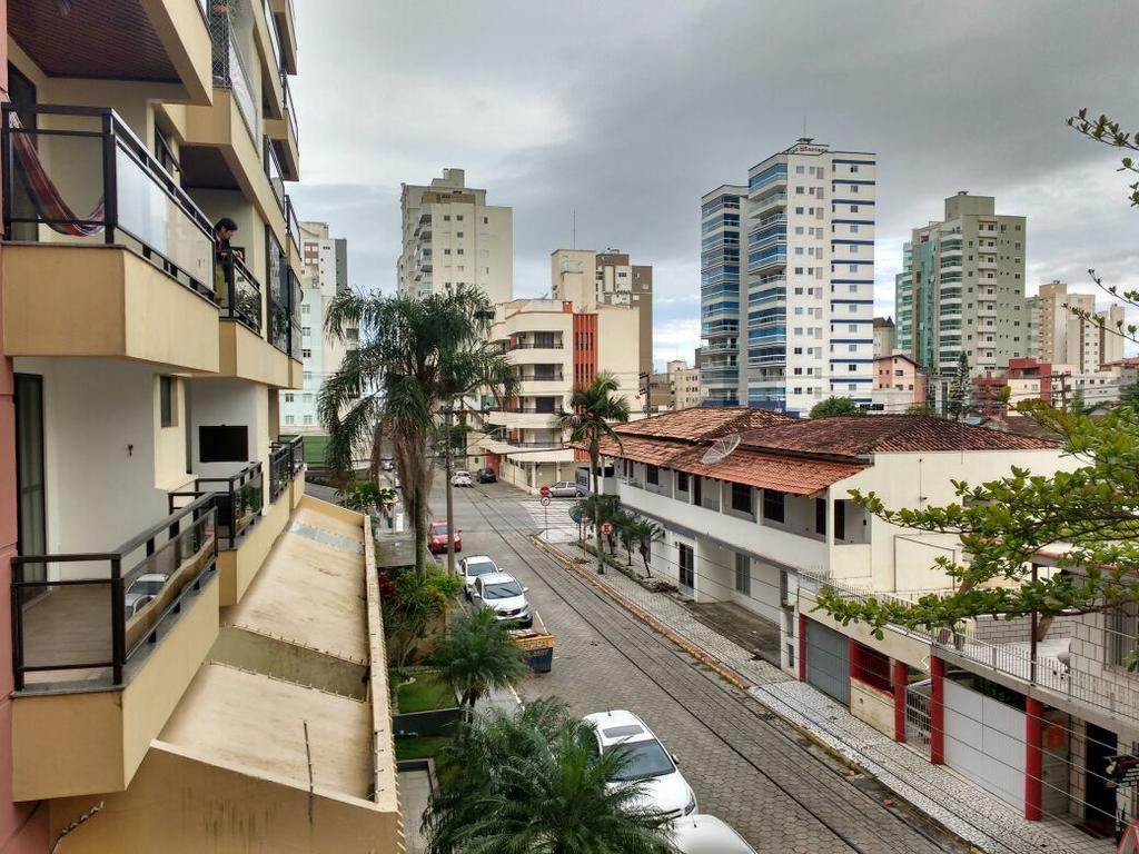 Apartamento 3 Quartos Itapema Exterior foto